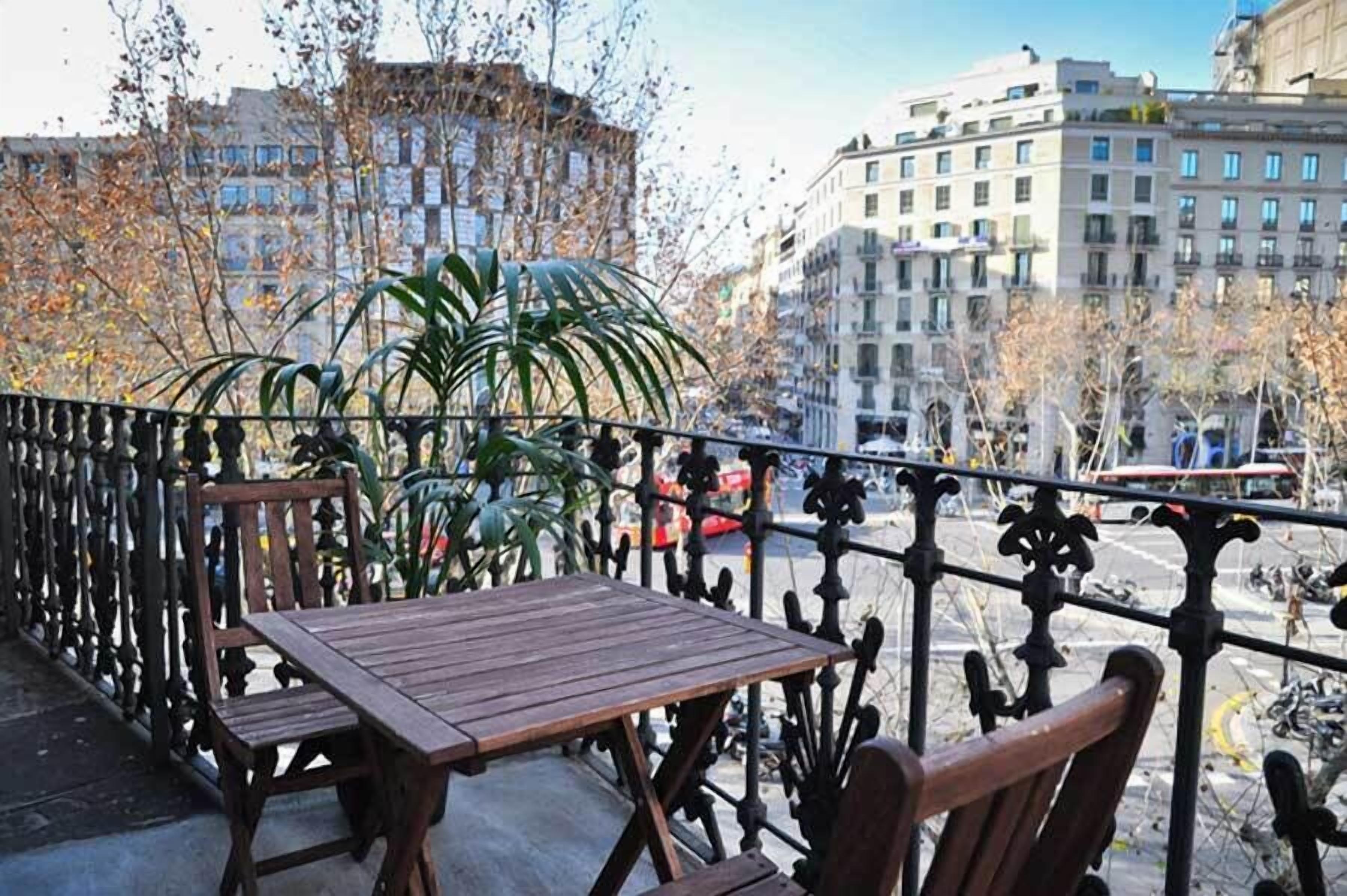 Hotel Paseo De Gracia — Photos 3